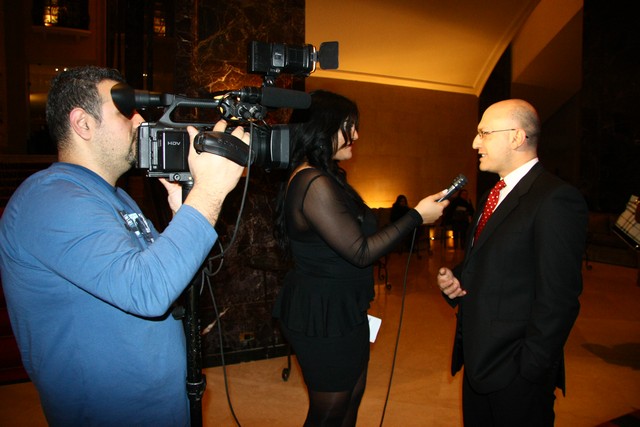 Lebanon Web Awards 2012 
